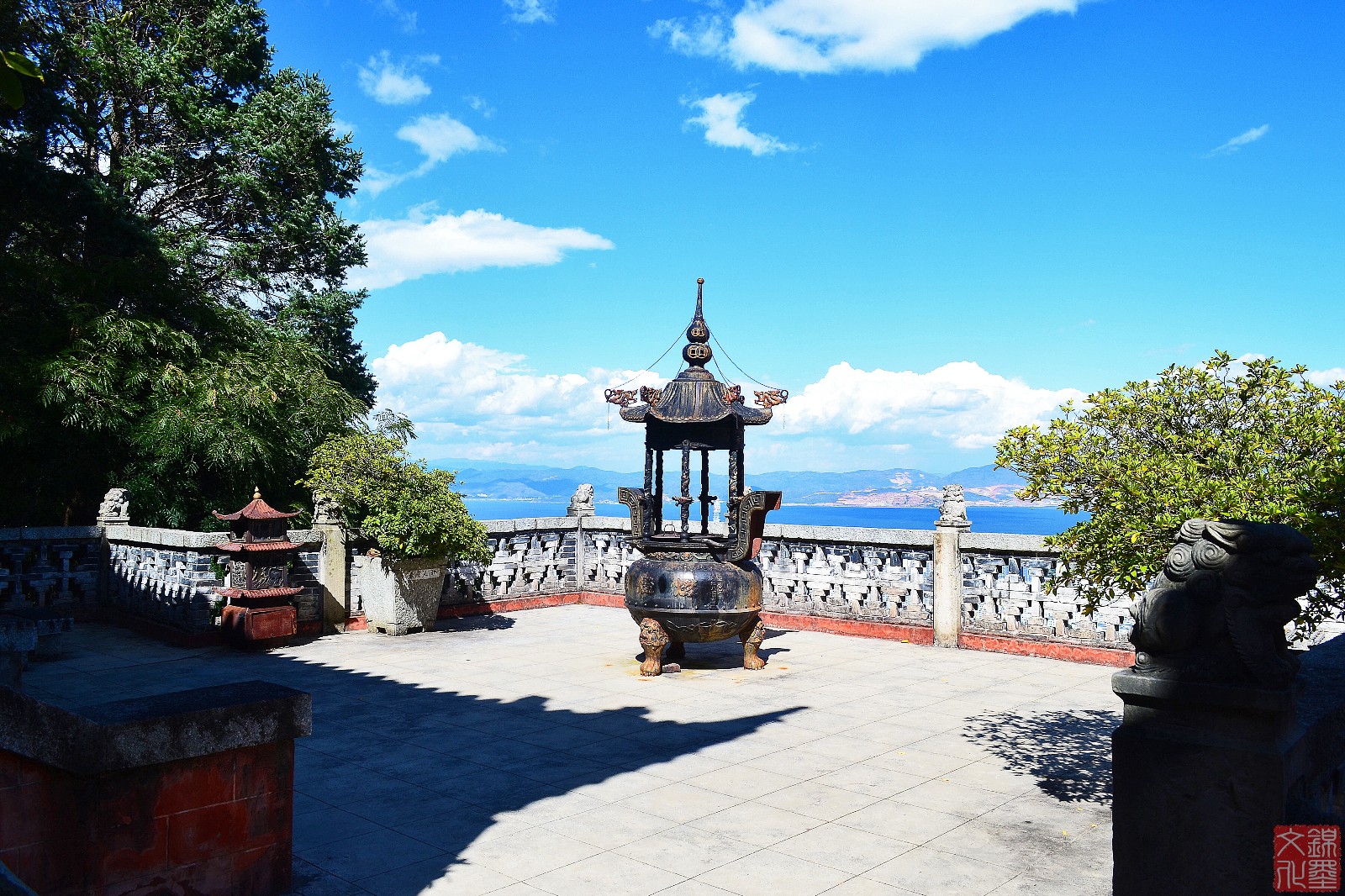 云南大理旅游景点风光高清摄影图集(摄影:锦墨文化)