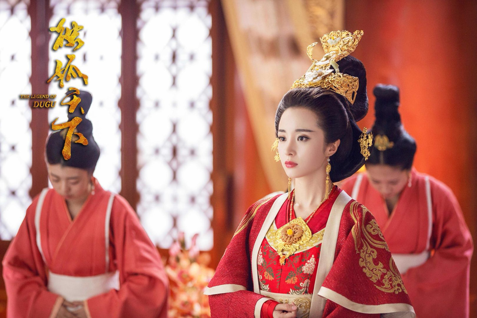 独孤天下会员收官胡冰卿直播陪网友追剧