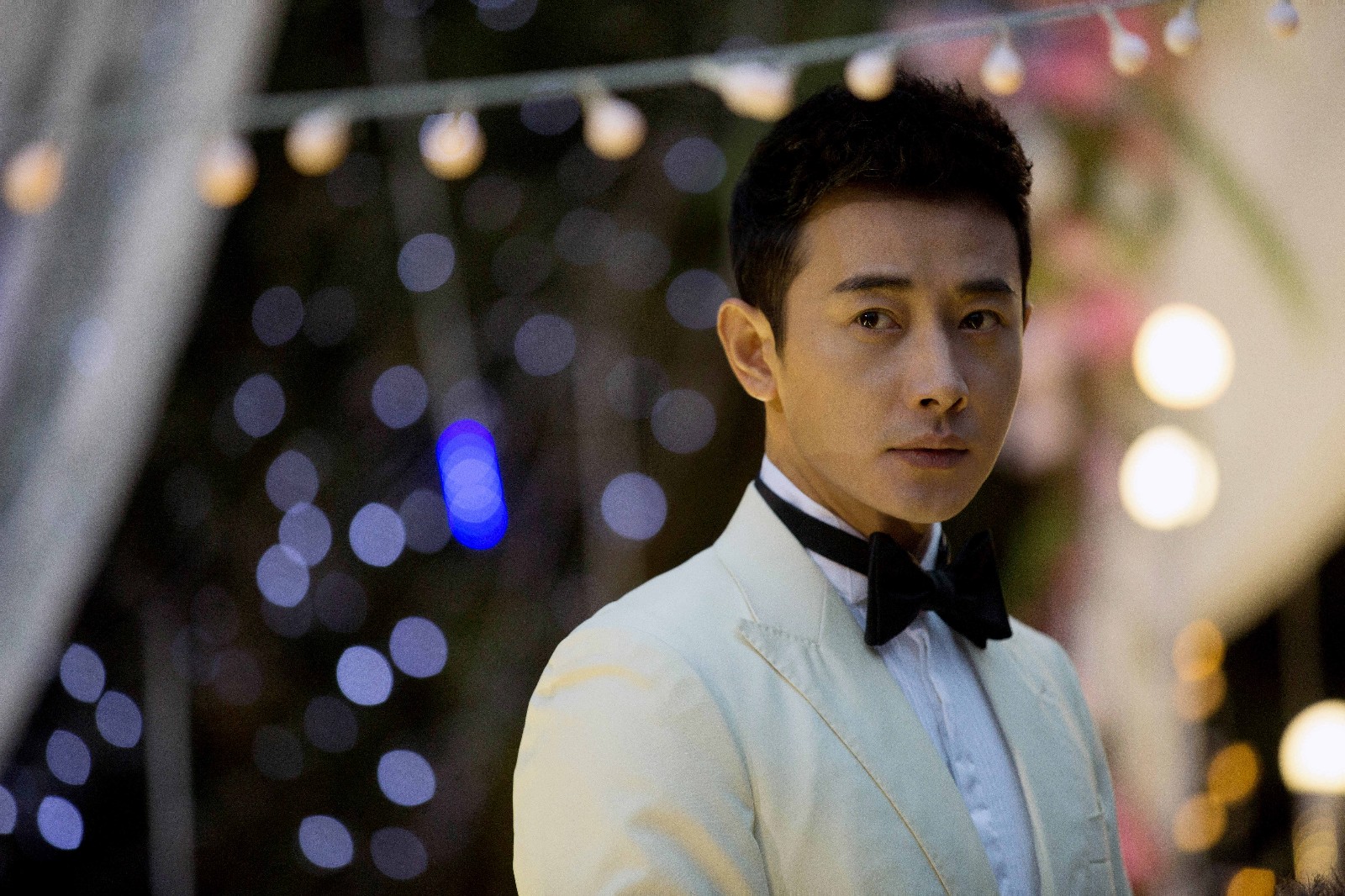 罗晋破冰者欲报灭门之仇谎言成真荣升新进奶爸