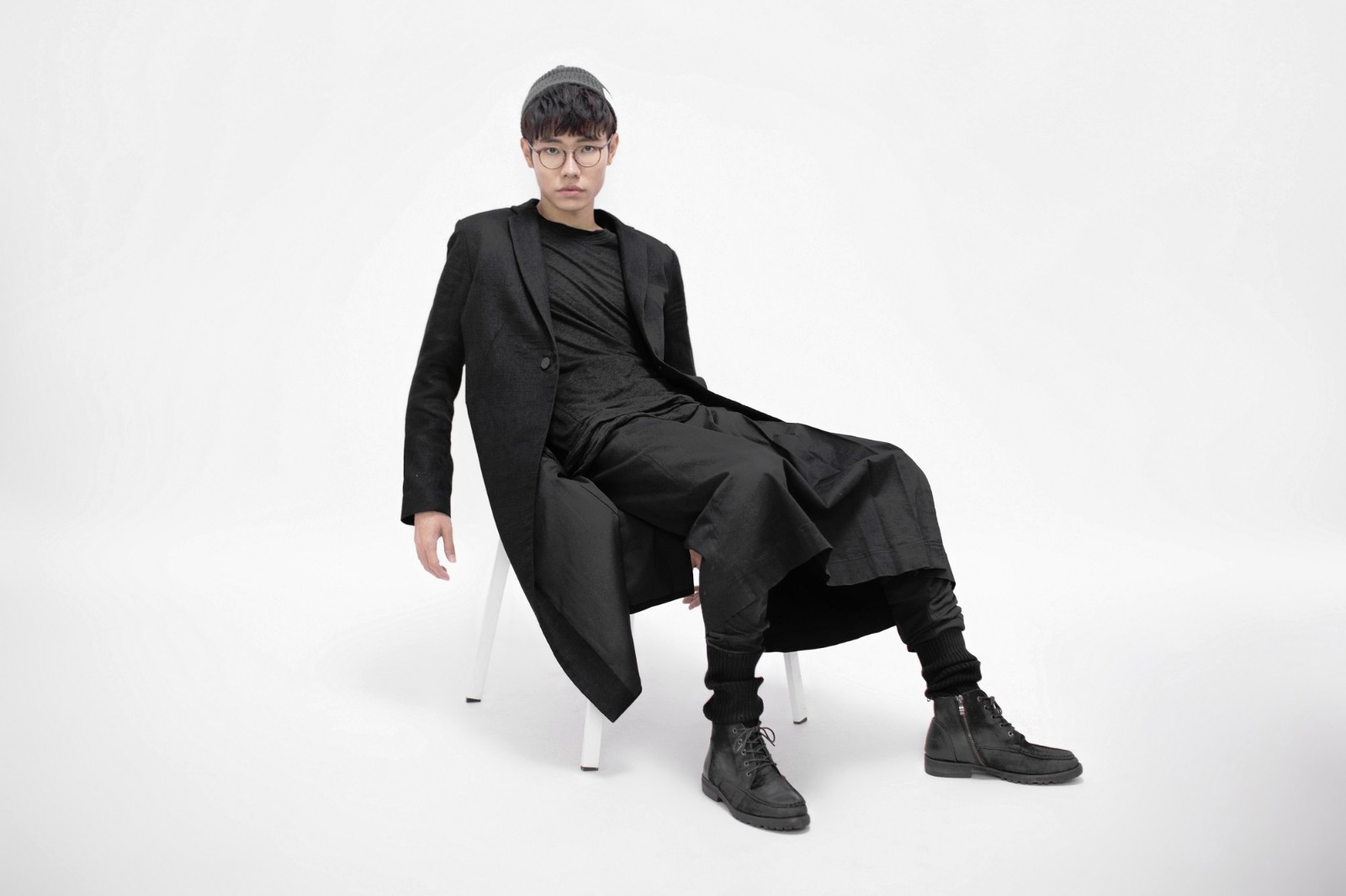 李行亮《总有个人先走散》 时光回响念念不忘