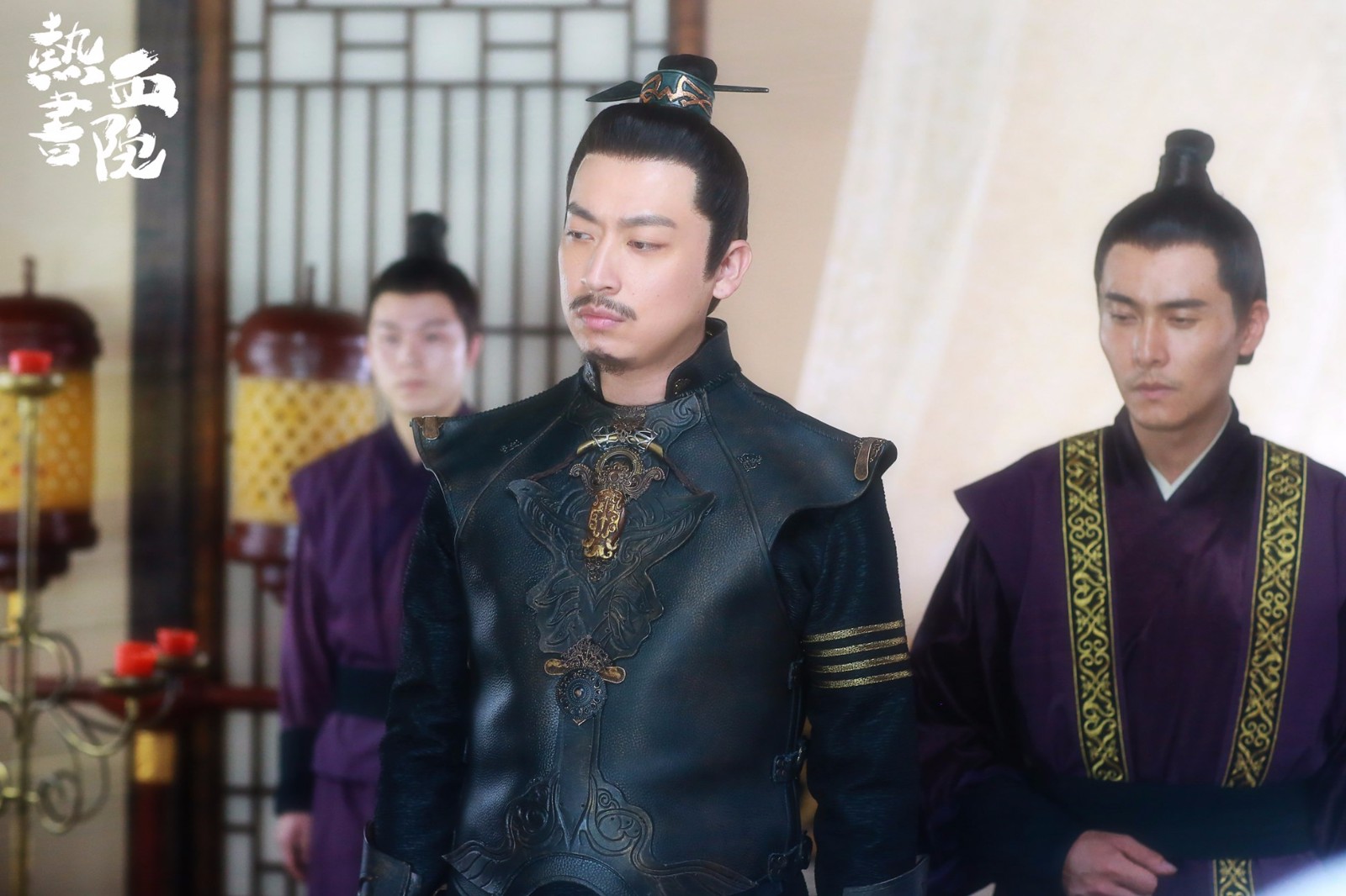 探案小分队齐聚太乙各显神通