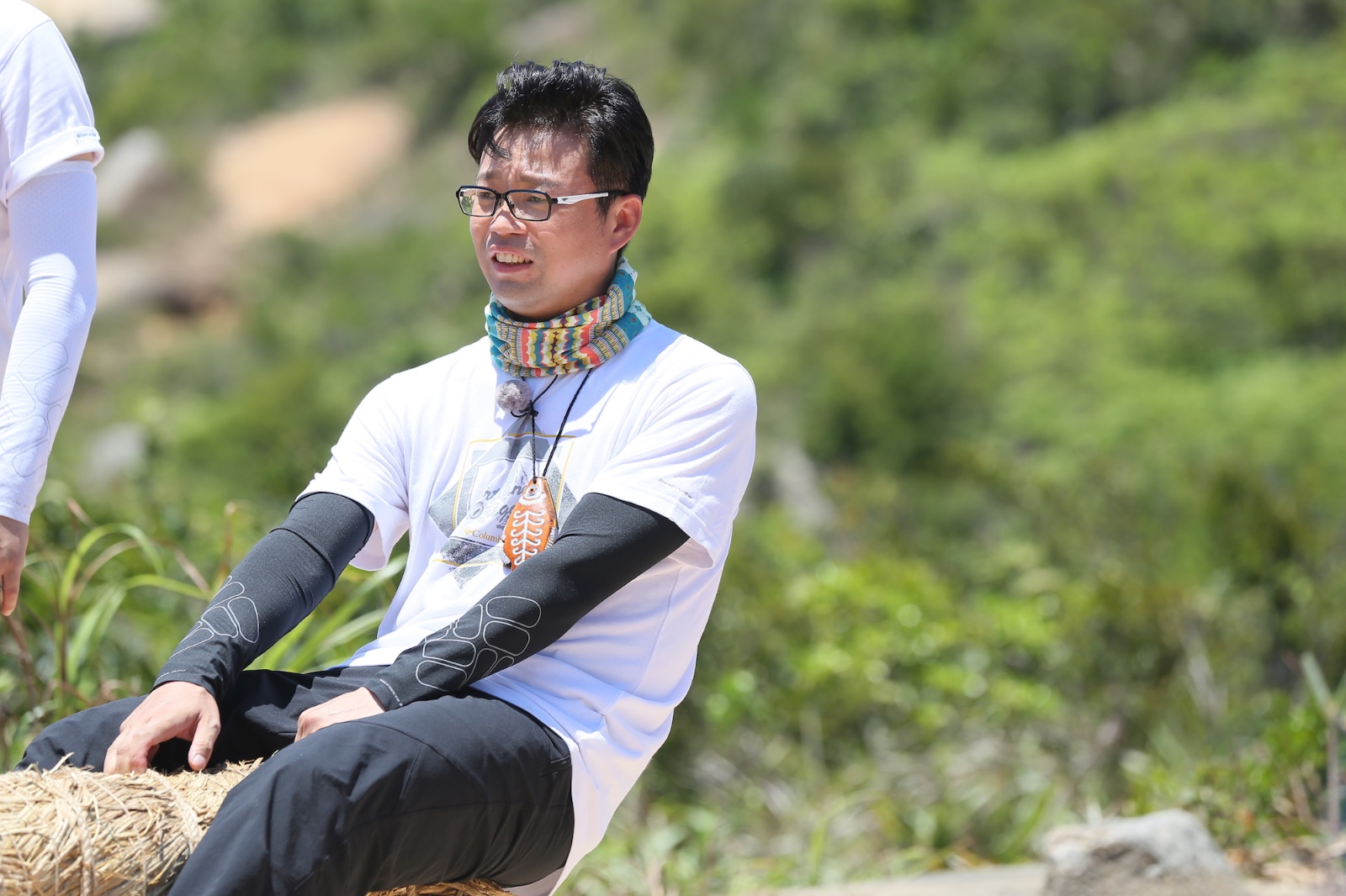 《极限挑战》第四季本周收官 "秘境逃脱"见证"极挑团"兄弟情