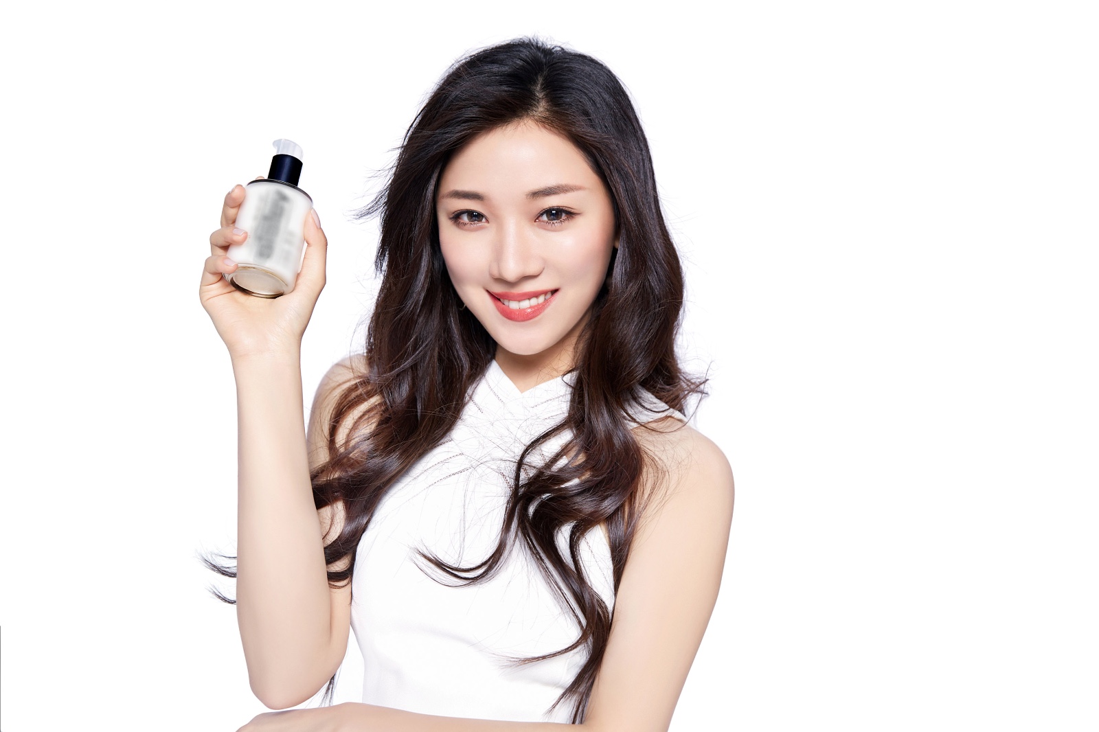 菅纫姿新任品牌大使 激活全能年轻力