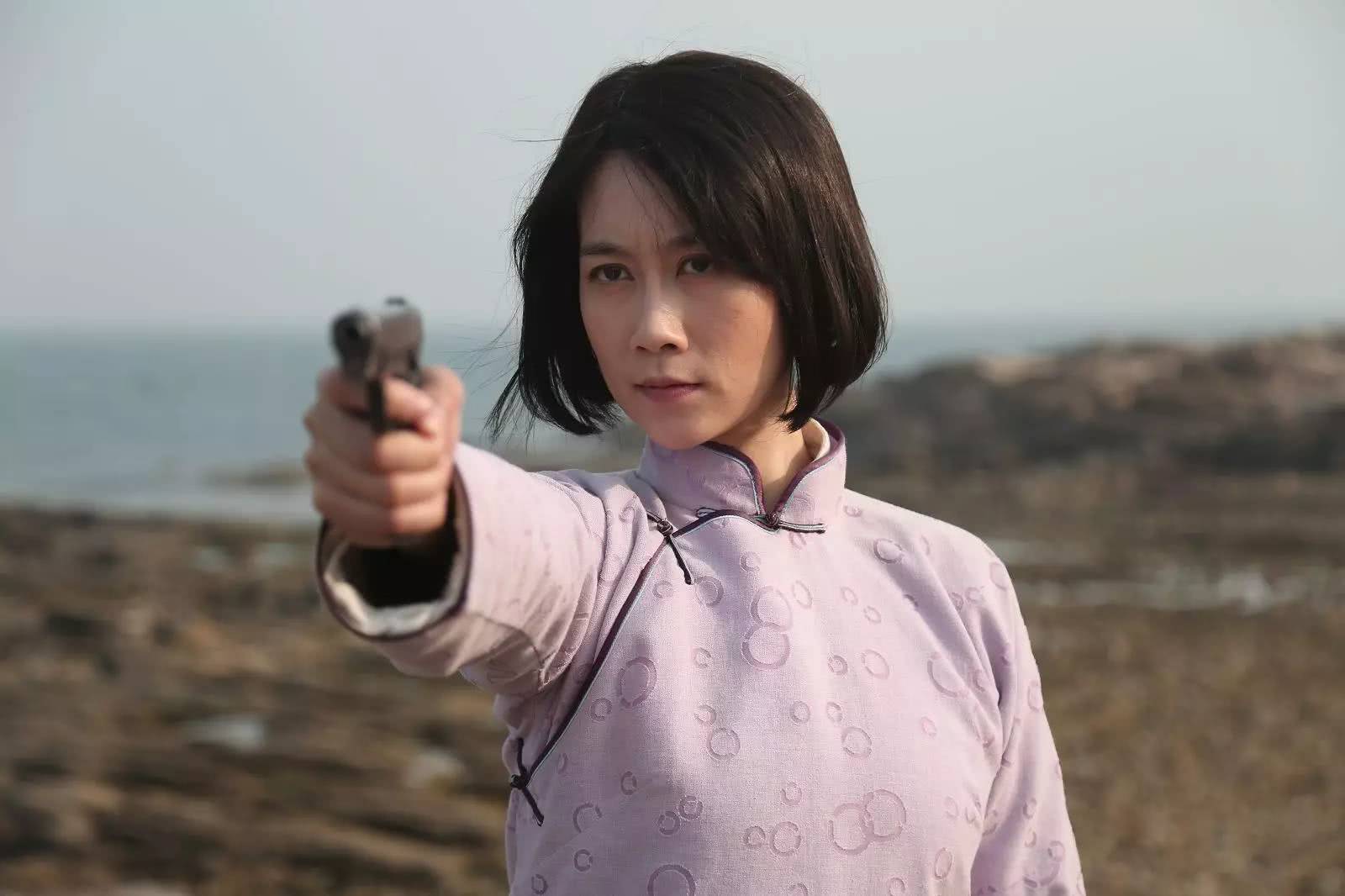 她是黄磊的学生,入行20年始终不红,如今41岁婚姻成谜|黄磊|温峥嵘|顾