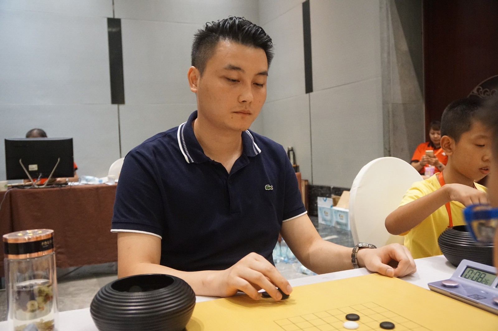 王星宇
