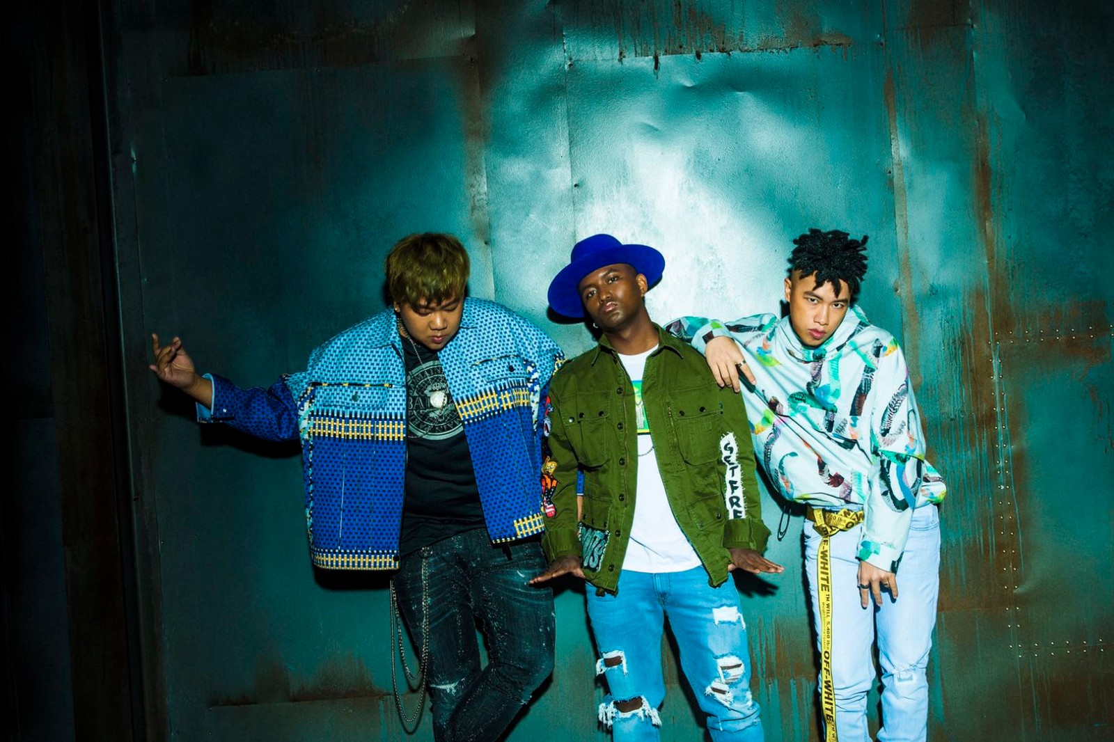 南征北战nzbz新单《以肥为美》上线 魔性循环洗脑不停歇