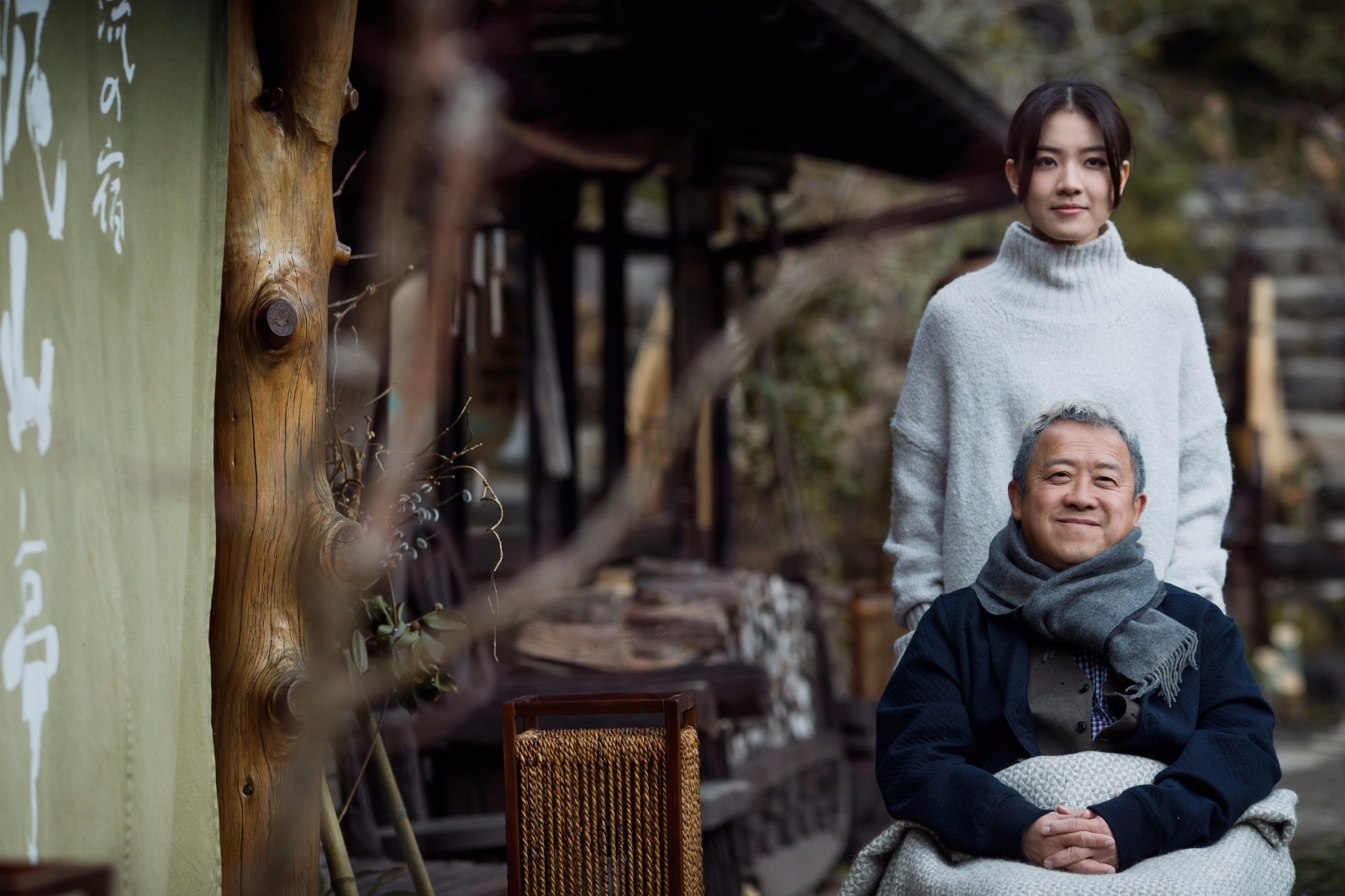雅玫《黄金兄弟》票房破2亿 出演女主成男人戏一大亮点
