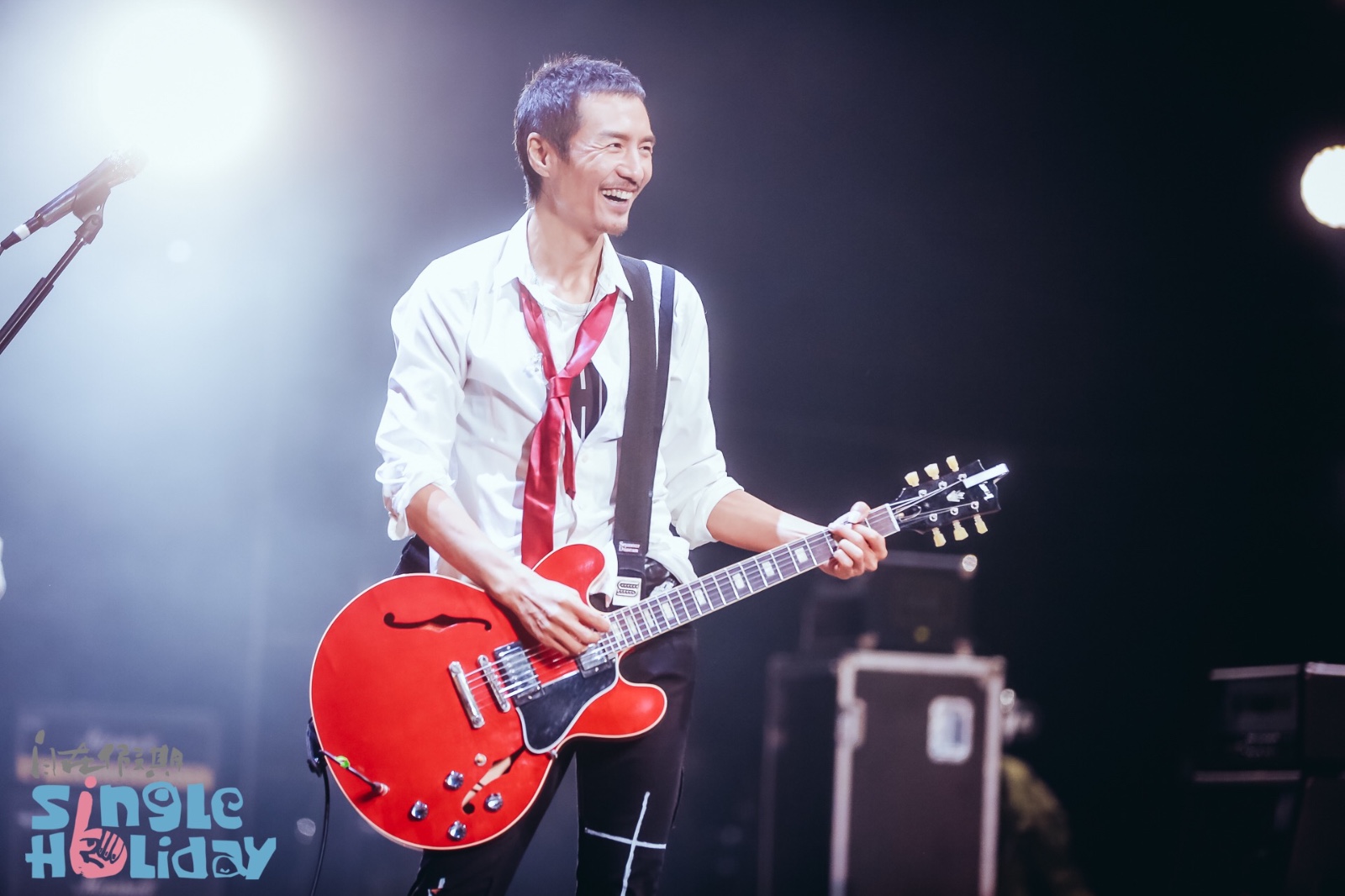 首届singleholiday自在假期生活节圆满落幕