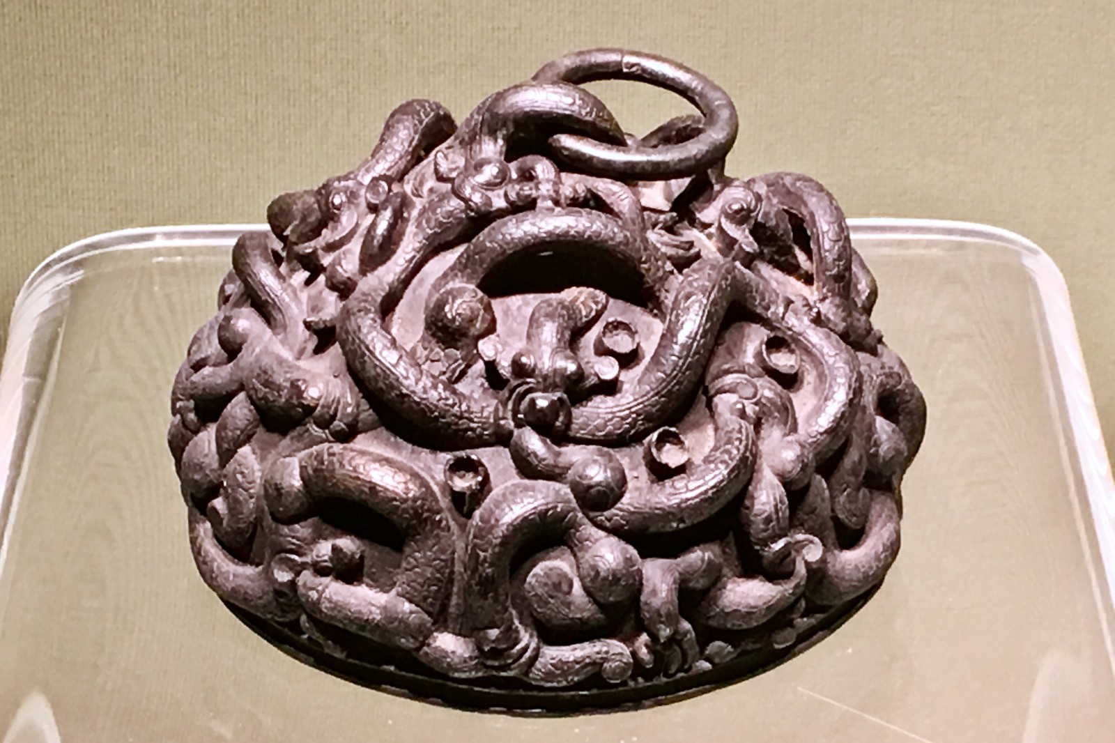 纹饰华美,工艺精湛的曾侯乙青铜礼器,兵器【湖北省博物馆】