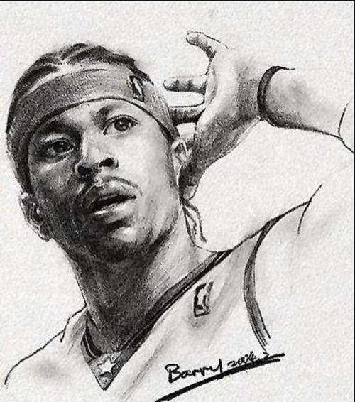 nba哪些球员的突然退役让你心痛 艾我欠你一个掌声