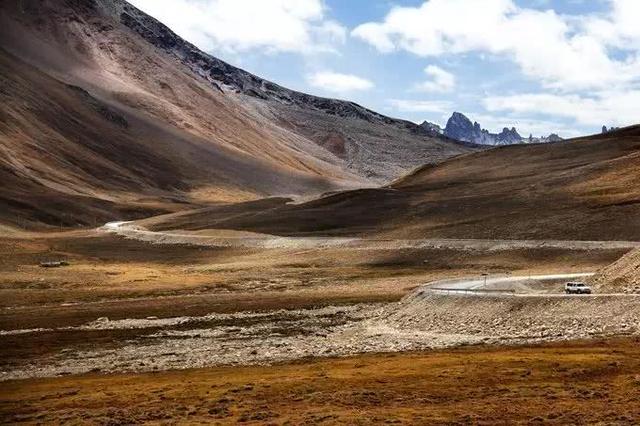 中国唯一一夫多妻合法的地方这个神秘部落人迹罕至风光绝美