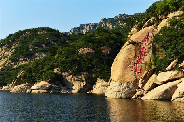 「紫塞」农家游|雁西湖山水云间度假村"不为人知的世外桃源"!