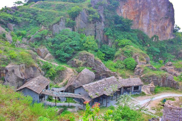 西游记祈雨凤仙郡的取景地原来这么美如今已成为世外桃源
