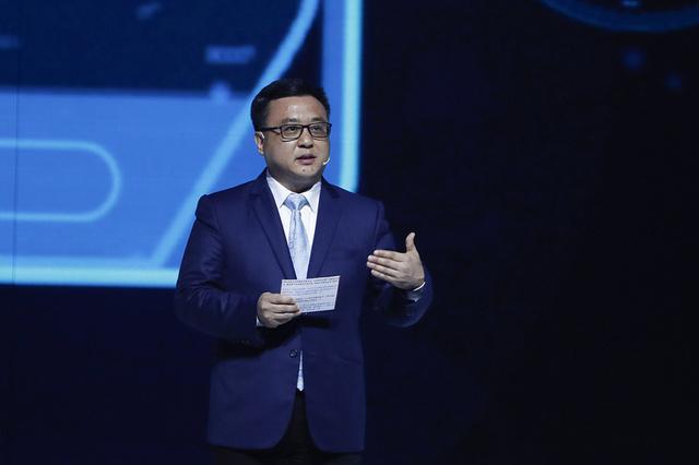 乌镇互联网大会首日, 大佬们说了许多话, 都讲了什么要点