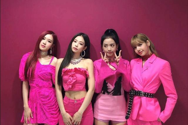 Kpop回归季打歌舞台造型华丽，各大公司女团谁家的烤地瓜赢了？|烤地瓜|造型|造型师_新浪新闻