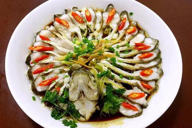 美食推荐:教你做15款清蒸鱼,鲜美的不得了,越吃越上瘾.