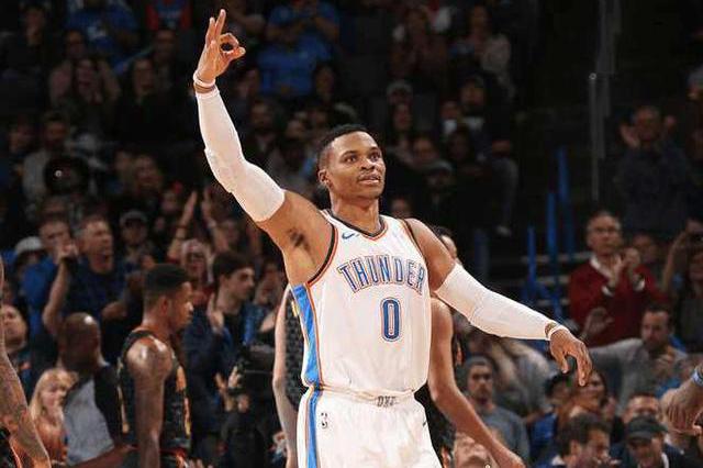 NBA里的五匹独狼都有谁 眼里只有篮筐不爱传