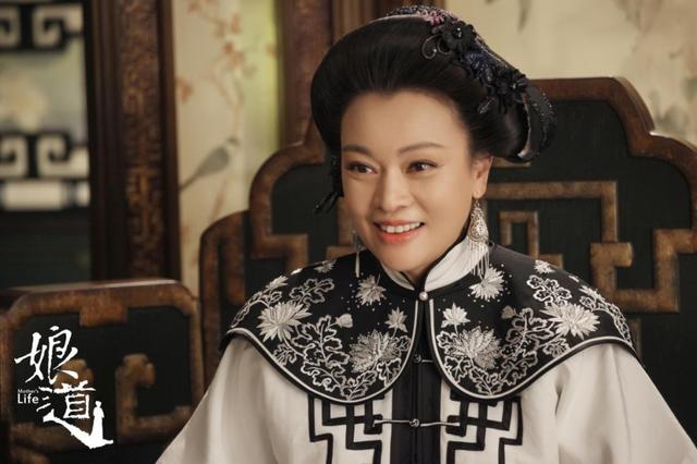 郭靖宇《娘道》今晚开播 岳丽娜于毅共谱母爱传奇