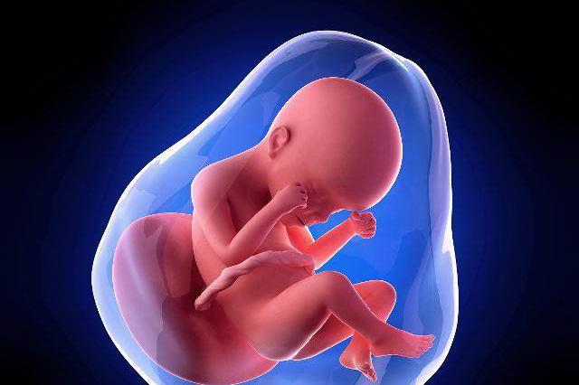 怀孕时,孕妇定期"同房",可能带给宝宝2大"喜事",你知道吗