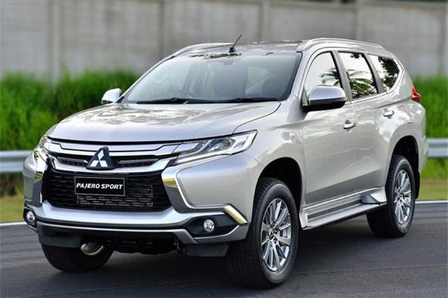 10-30万,地表最"硬气"的非承载式全能型suv!