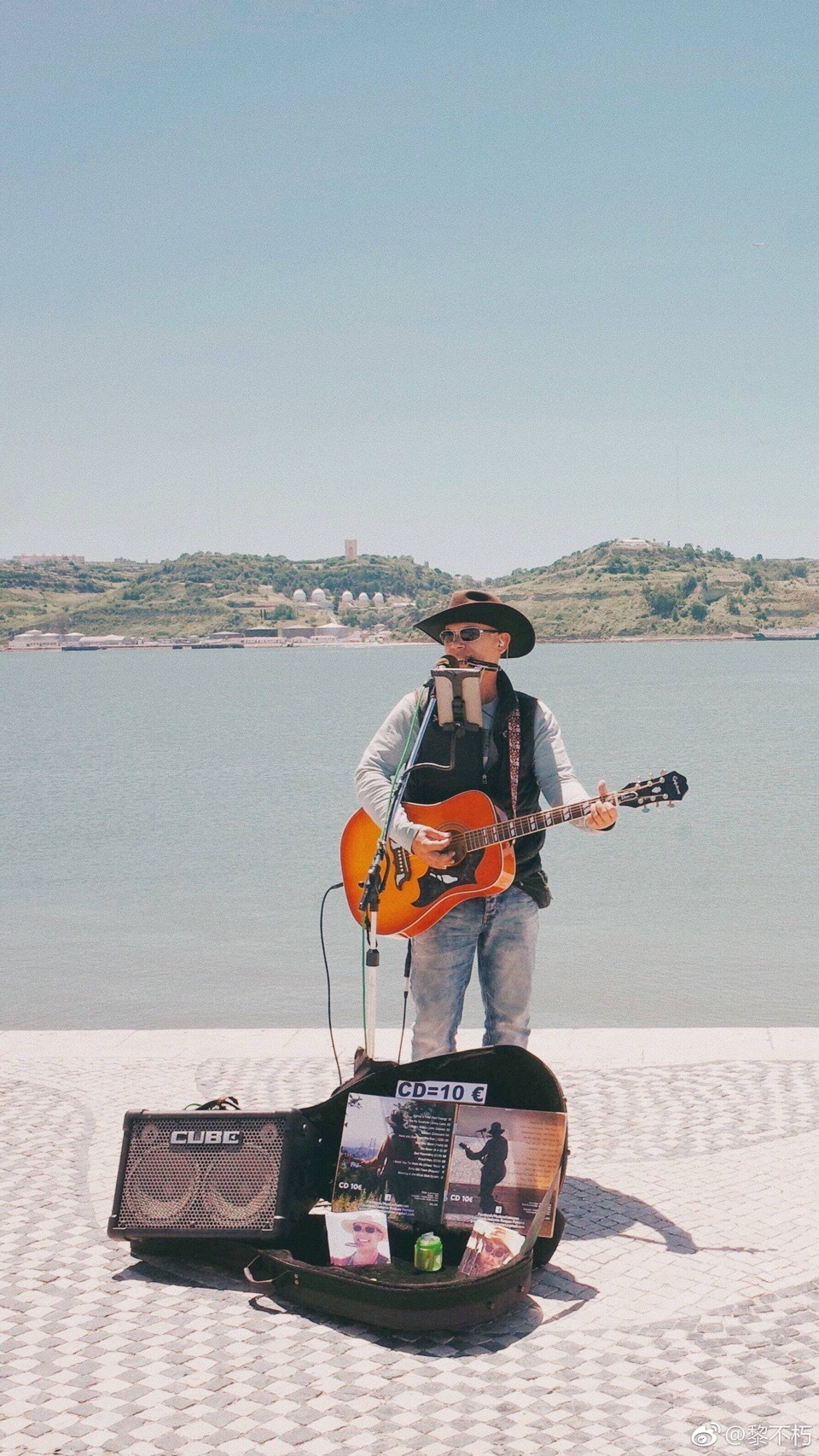 正文     记忆里的夏天摄影:@黎不朽       记