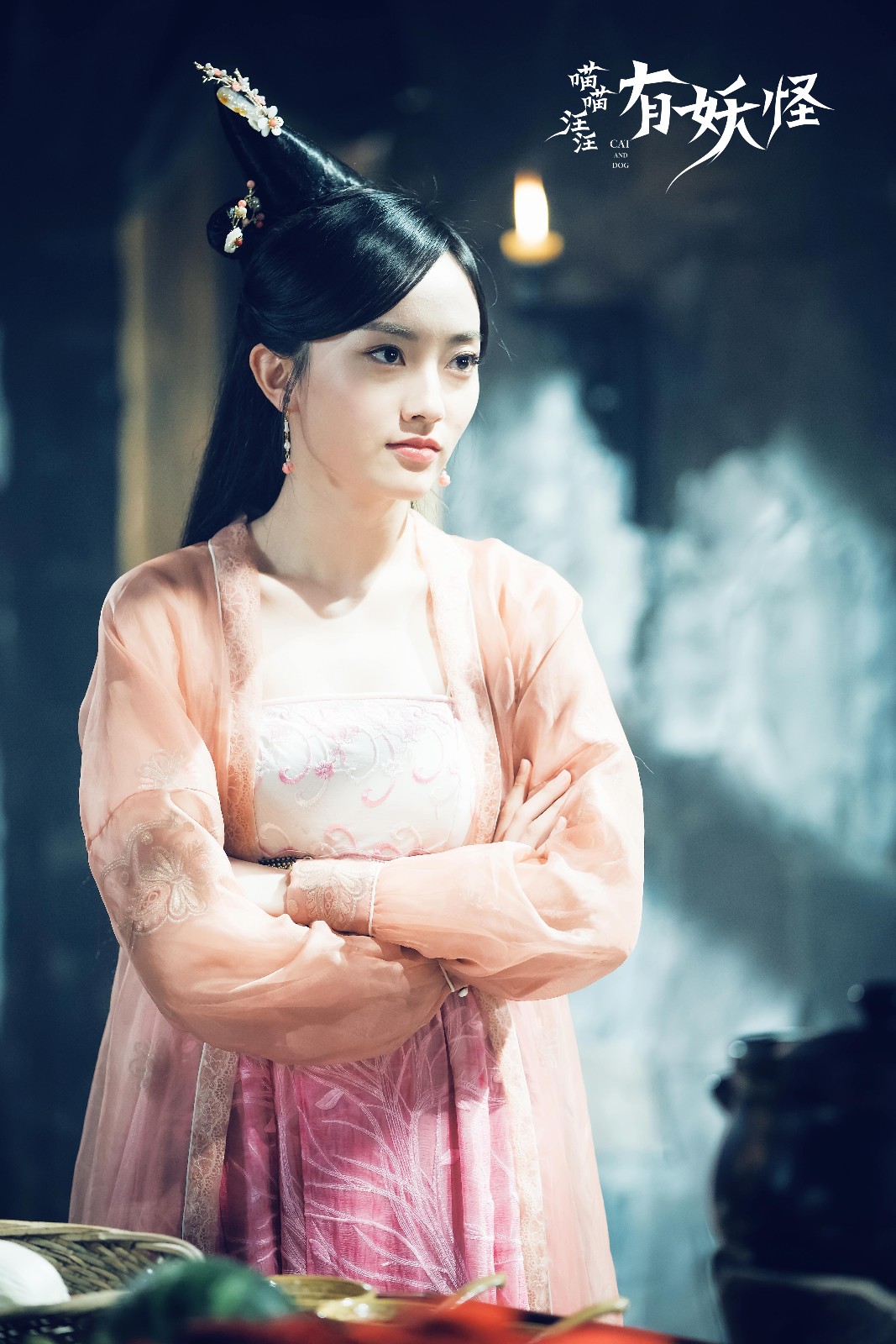 该剧由人气偶像郑锐彬,周川珺,王珮寒领衔主演,此外还云集了张嘉希