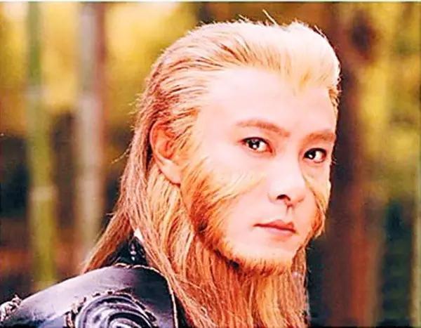 张卫健|西游记|孙悟空_新浪新闻