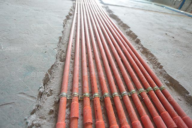 网友:电工是优秀的,装修公司是坑人的