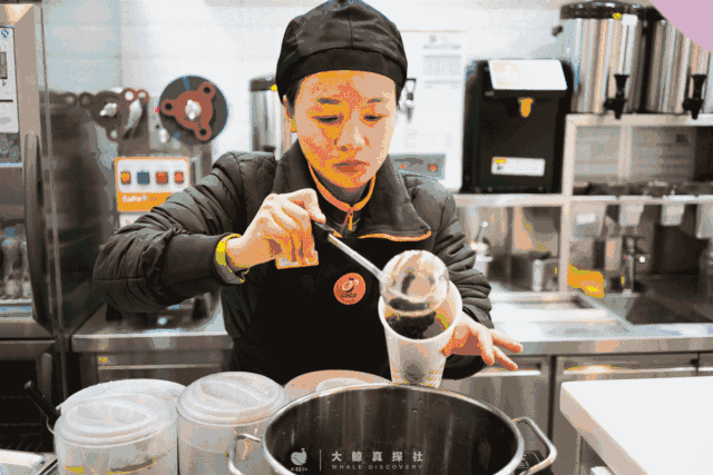 春季还不加盟coco奶茶,你还在等什么?