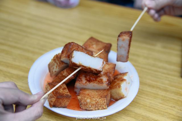 100元花不完,逛吃漳州古城必尝的五种小吃`