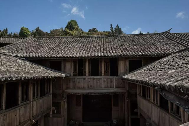 腾冲总是能让人一见钟情,并且不顾一切