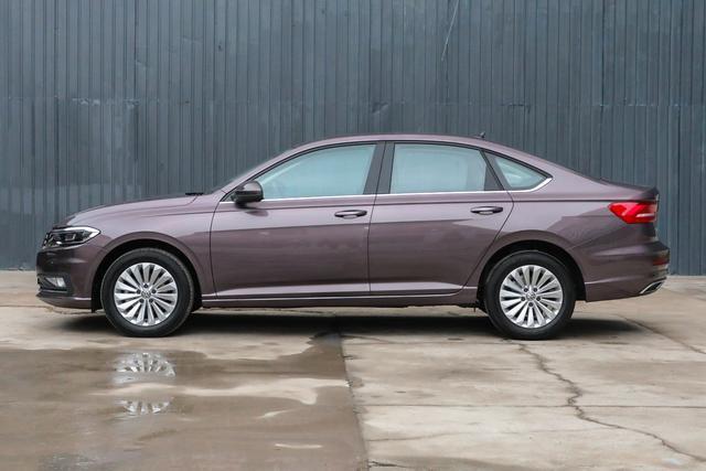 汽车天天评: 大众朗逸, 重磅经典轿车全新上市!