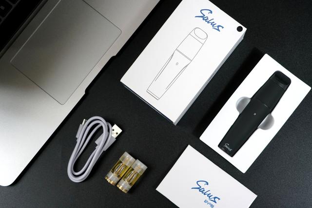 烟味变香味,海仕格引领健康生活新风潮!