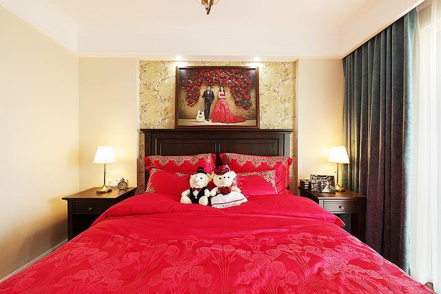 89平25万新婚房装修,岳母对新房很满意,恨不得立马把女儿嫁给我