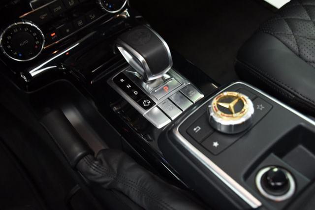 公认最舒适的几款换挡杆,奔驰只排在了第3,最后1款太高级