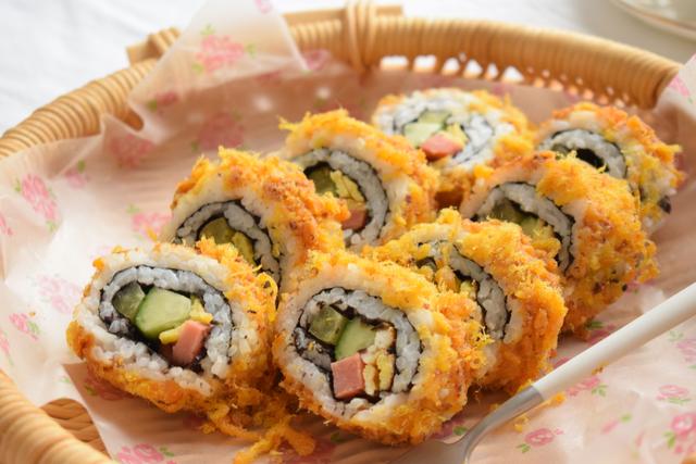 美食推荐:米饭好吃的15种做法,不吃馋得慌,鲜香味美上桌全光了