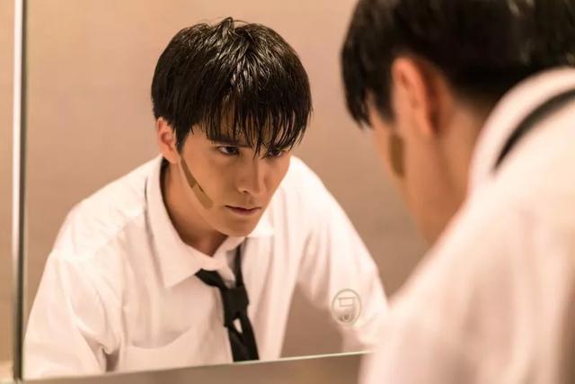 "迷你影剧"大法好,《天才j》系列以全新视听模式征