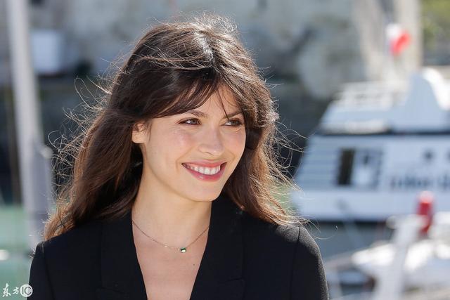 寰球玩家法国拉罗谢尔第20届电视故事片节现场丨玩商时代wlq电