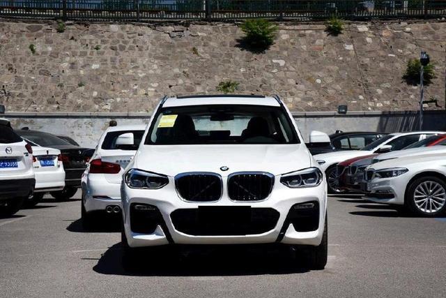 宝马x三(国产)这款车怎么样?看车主是如何评价的?