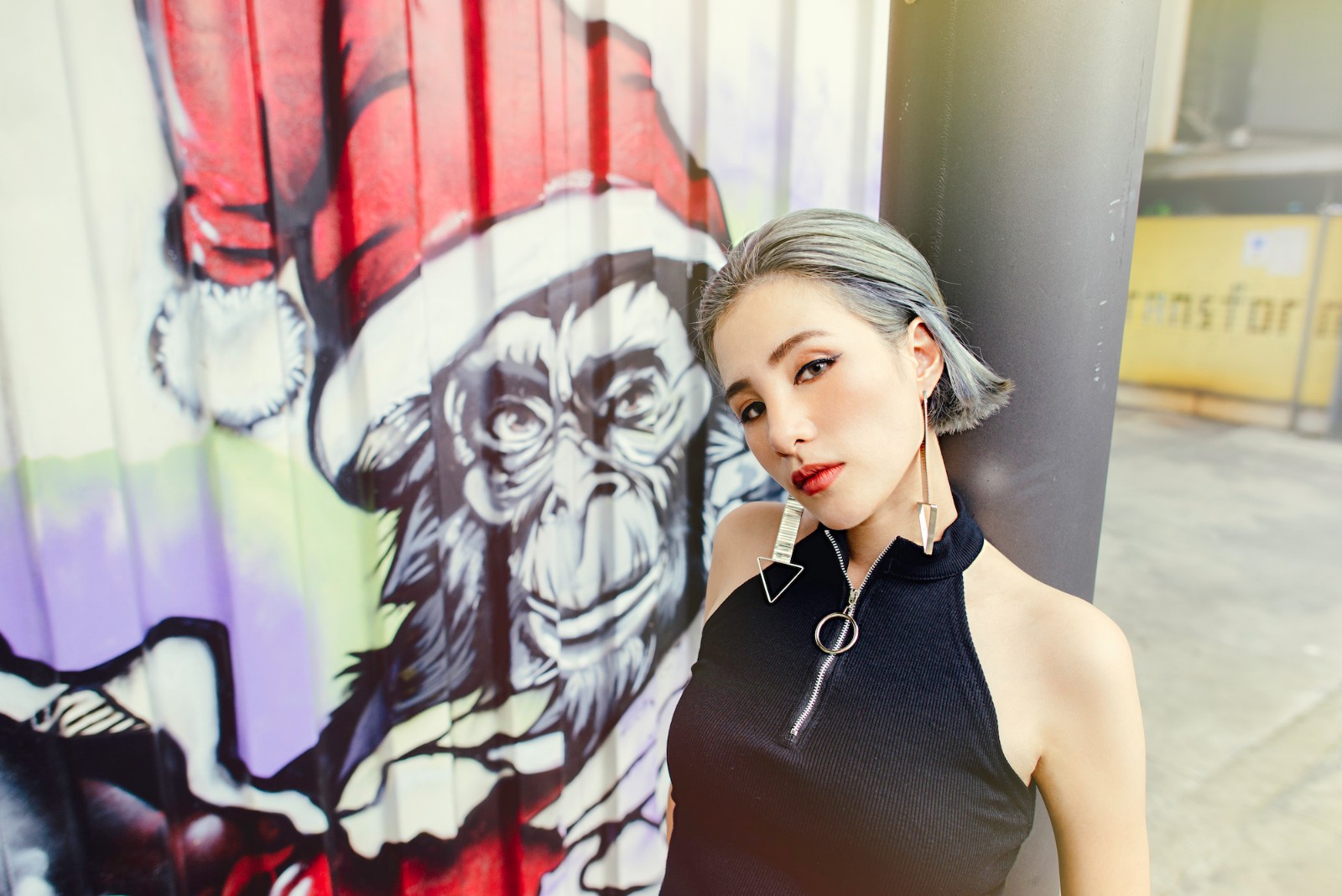 成了你之后才能体会你,呆宝静全新单曲今日发布