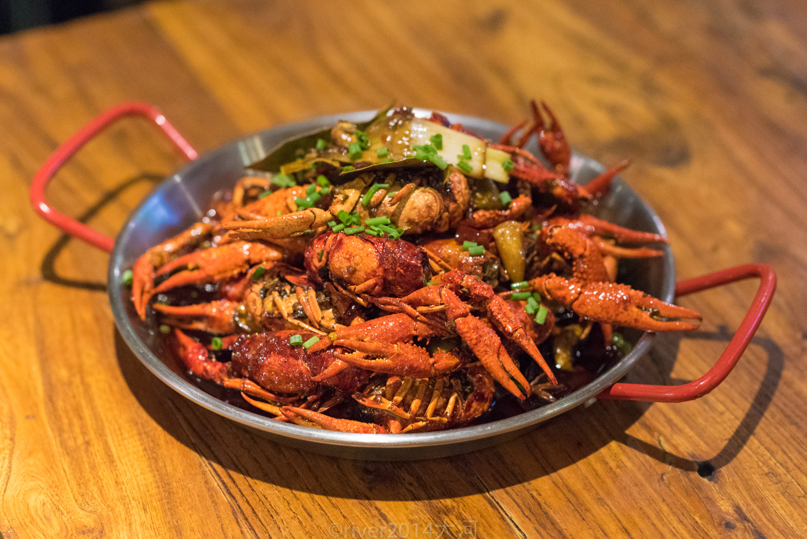 南昌必吃的美食,靠着小龙虾十年称霸南昌