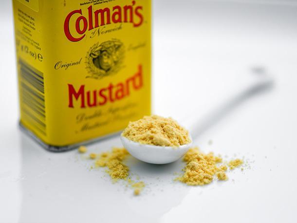 带你彻底了解西餐中的mustard芥末酱