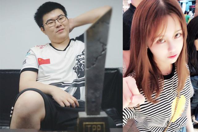 韦神女友驱车近200公里给他送内裤网友不够油钱