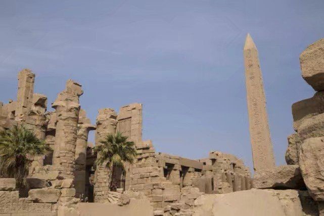 世界四大古建筑遗址,在远古时代如何建成的成了谜