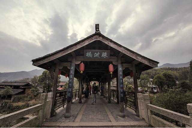 这里被称为浙江最宜居城市,没有杭州繁华,却多了一份宁静