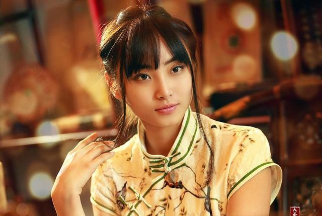 这个ta不是上面这只小萌货, 是传说中的"网红" 小清柑讨喜的