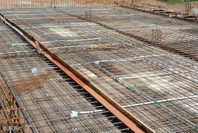 建筑工程中后浇带施工方法及技术措施