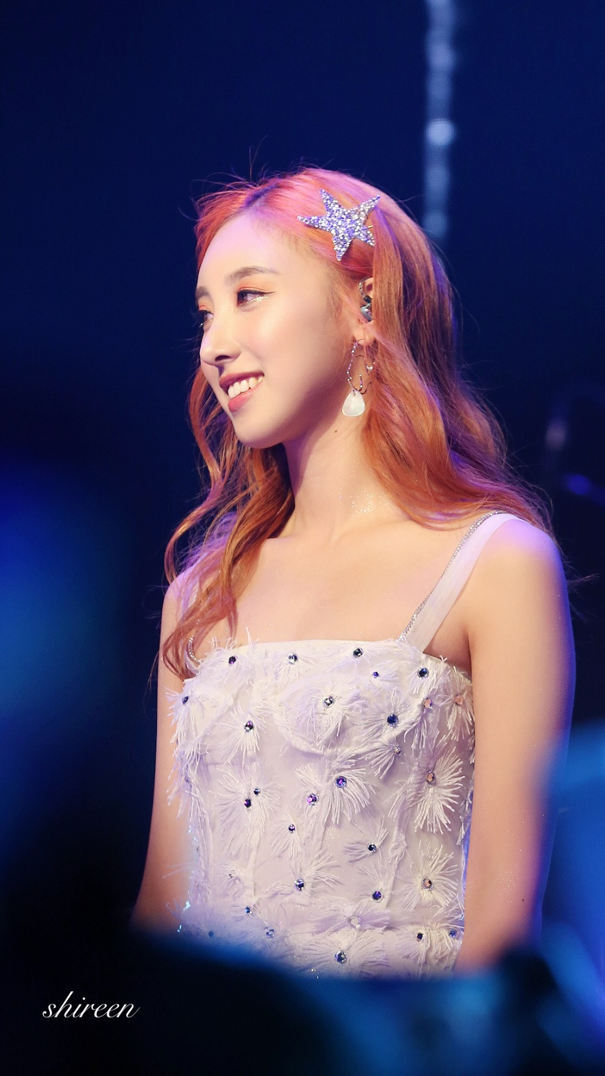 港妹许靖韵分享音乐理念做音乐要纯粹