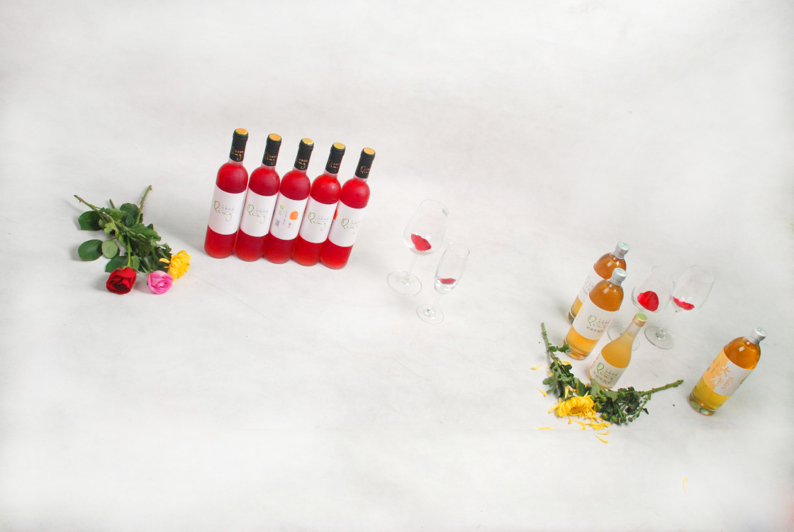 长安清酒历史名酒探秘:鬯酒 中国最古老的香草清酒