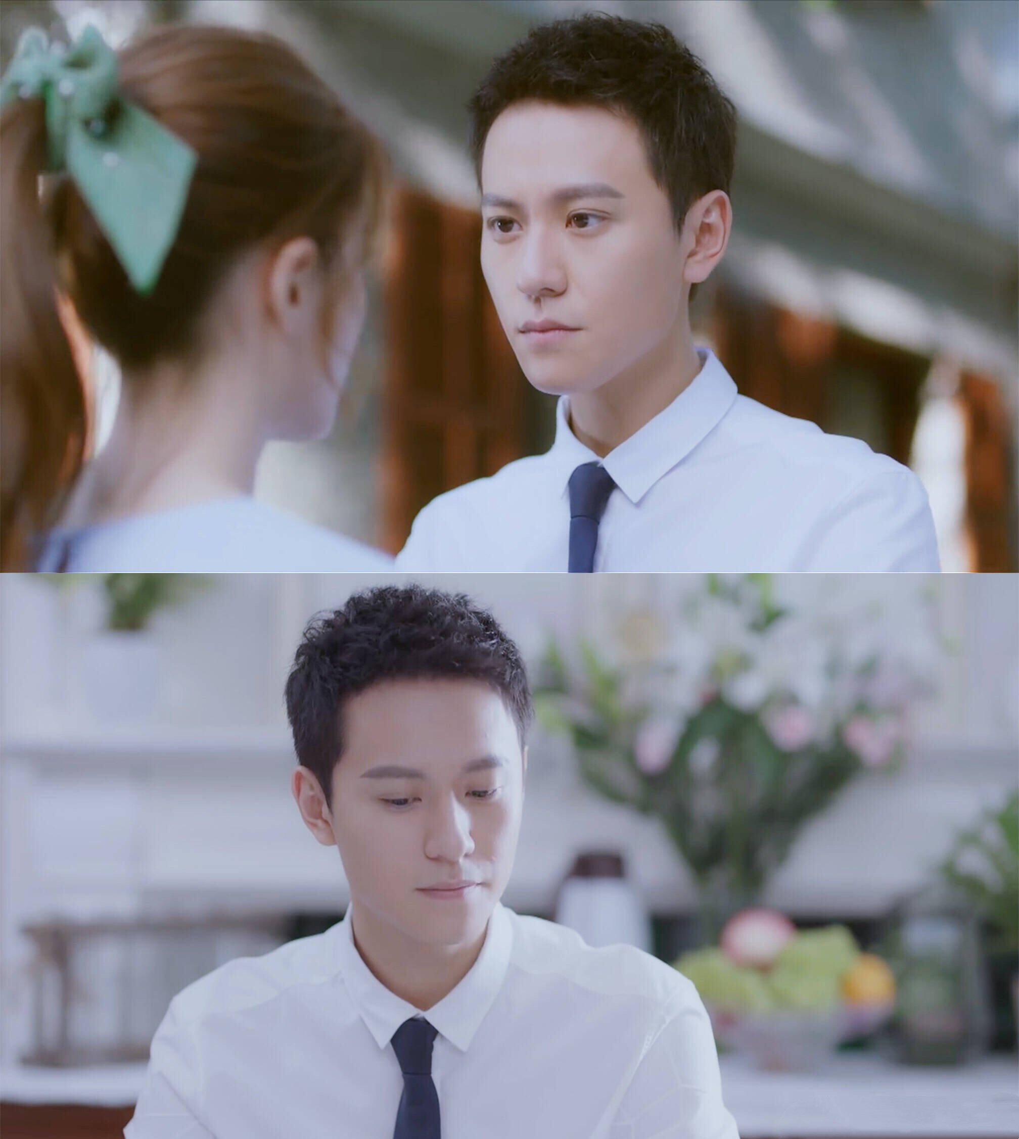 秦俊杰演技炸裂啊再次安利一下欧辰太喜欢这个版本了15636170